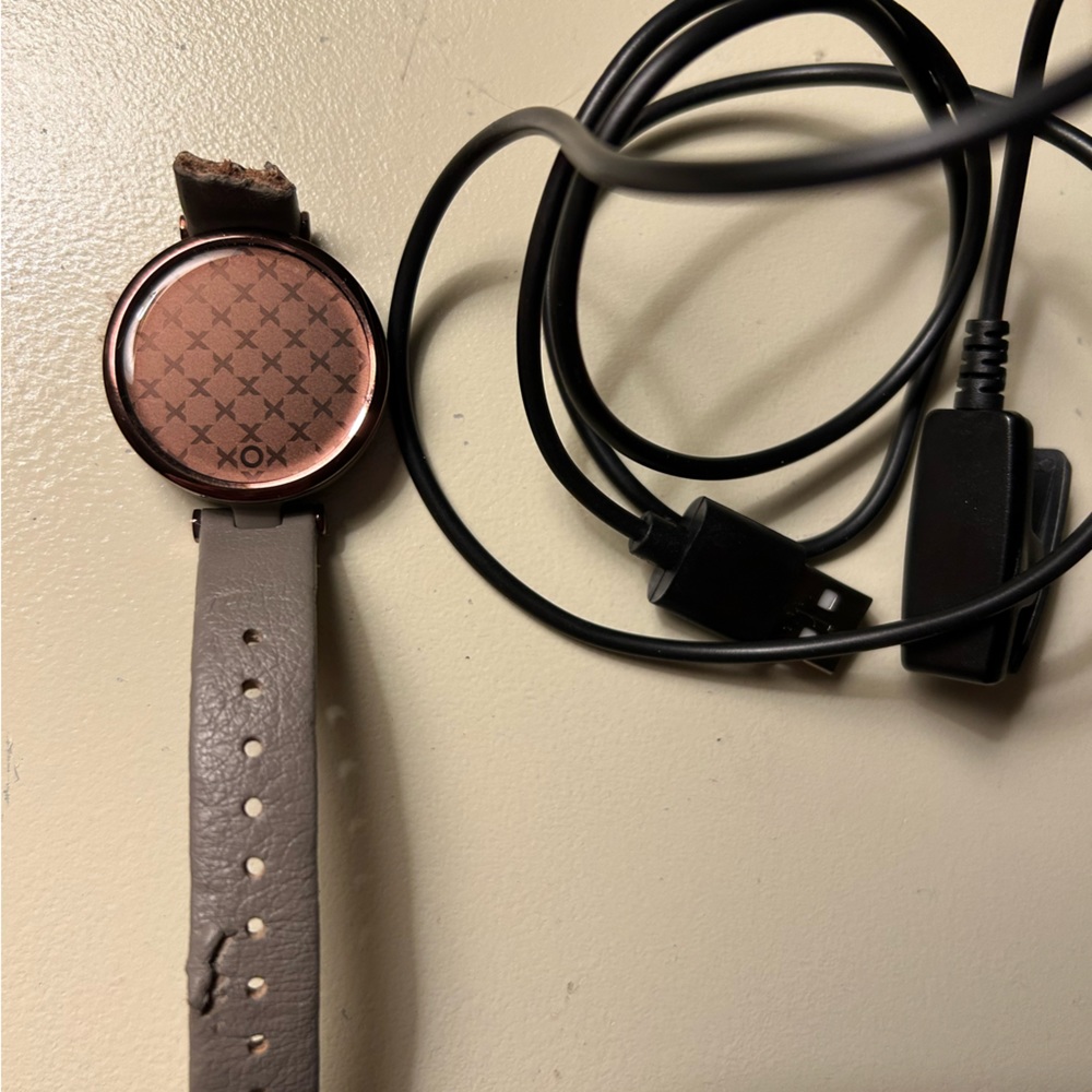 Lilly Garmin